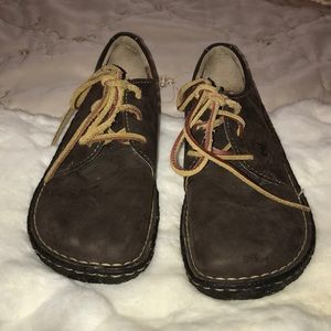 Born Classic Oxford 8 1/2